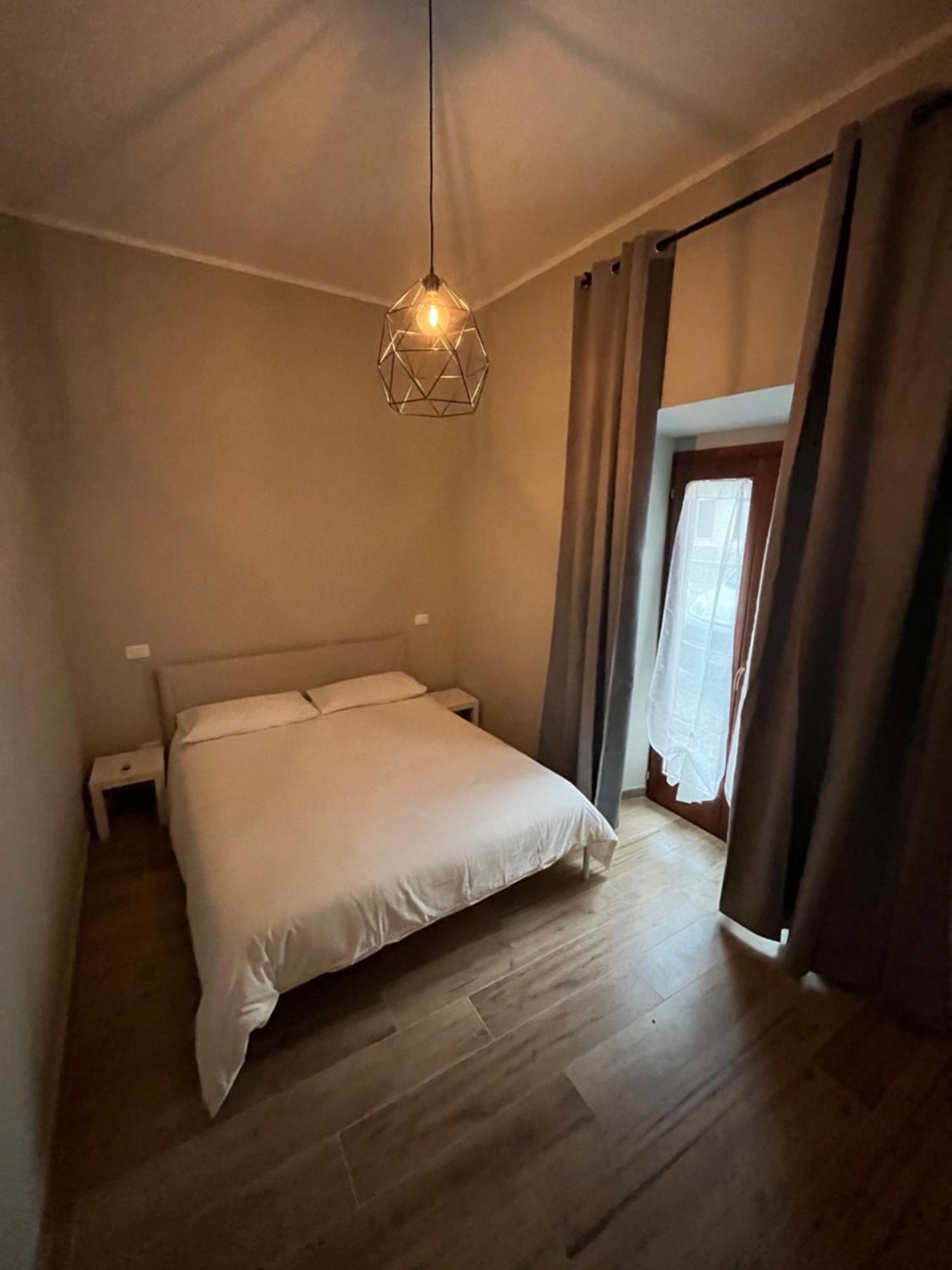 San Gervasio House Lägenhet Capriate San Gervasio Exteriör bild